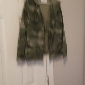 Girls jacket